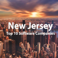 Top 10 Software Companies in New Jersey