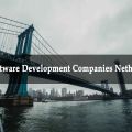 Software Development Companies in Amsterdam, Netherlands