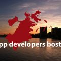 Top App Developers Boston