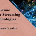 Real-Time Data Streaming Technologies – Complete Guide