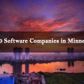 Top 10 Software Companies Minneapolis