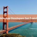Top Mobile App Developers San Francisco