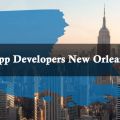 Mobile App Developers New Orleans