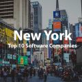 Top 10 Software Companies in NYC
