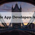 Mobile App Developers Alberta