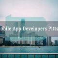 Mobile App Developers Pittsburgh