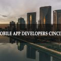 Mobile App Developers Cincinnati