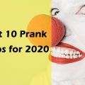 The Best 10 Prank Apps for 2020