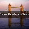 Software Developers Boston