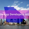 Top Mobile App Developers Atlanta