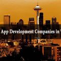 Top 10 App Development Companies in Washington