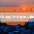 Mobile App Developers Columbus