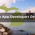 Mobile App Developers Detroit