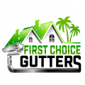 First Choice Gutters