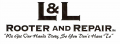 L and L Rooter and Repair, LLC