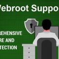 Webroot Support