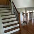 Custom Stair and Home Renovations