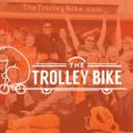 The Trolley Bike