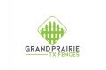 Grand Prairie TX fences