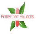 Prime Chem Solutions