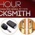 Queens 24 Hour Locksmith