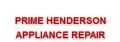 Prime Henderson Appliance Repair