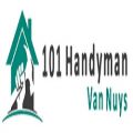 The 101 Handyman Van Nuys