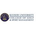 Keiser University College of Golf