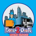 Door 2 Door Moving Services Inc.
