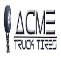 ACME Truck Tires