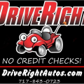 Drive Right Inc