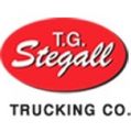 T. G. Stegall Trucking Inc.