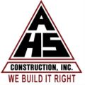 AHS Construction