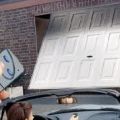 Edison Garage Door Repair Techs