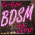 Top Rated Shopping/ Top Rated BDSM Store