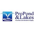 ProPond & Lakes