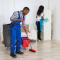 Texas Green Cleaning Services
