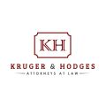 Kruger & Hodges LLC Attorneys at Law