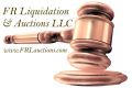 FR Liquidation & Auctions Inc.