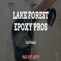 Lake Forest Epoxy Pros