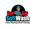 Pressure washing service Bel Air - Bel Air Softwash