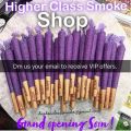 Higher Class Smoke Shop LLC