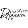 Donaldson & Weston
