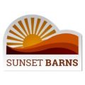 Sunset Barns