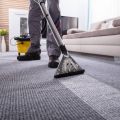 Pozos Brothers Carpet Cleaning