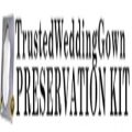 Trusted Wedding Gown Preservation Kit