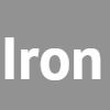 Denton Iron Fencing