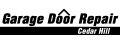 Garage Door Repair Cedar Hill