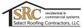 Select Roofing Contractors, LLC