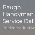 Paugh Handyman Service Dallas